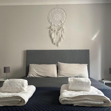 Casa Pescador Apartment การ์วอยโร ภายนอก รูปภาพ