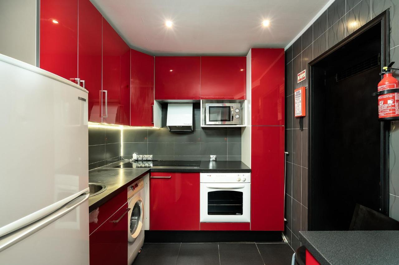 Casa Pescador Apartment การ์วอยโร ภายนอก รูปภาพ