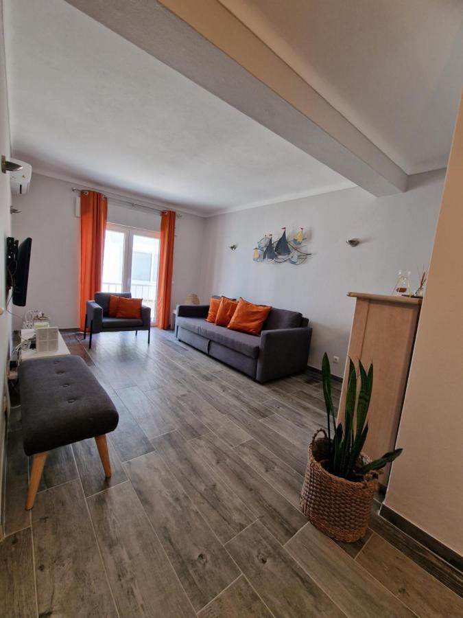 Casa Pescador Apartment การ์วอยโร ภายนอก รูปภาพ