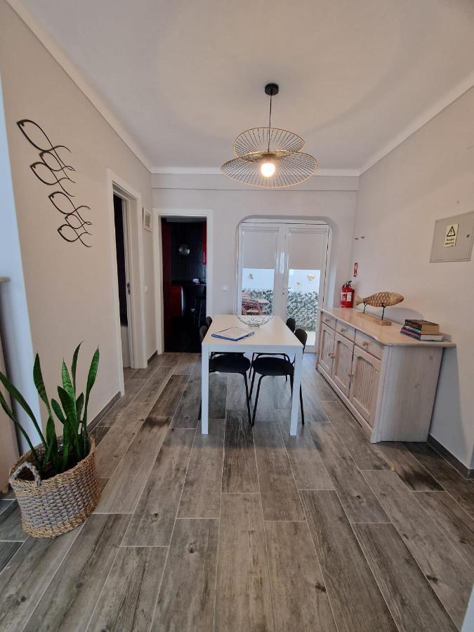 Casa Pescador Apartment การ์วอยโร ภายนอก รูปภาพ