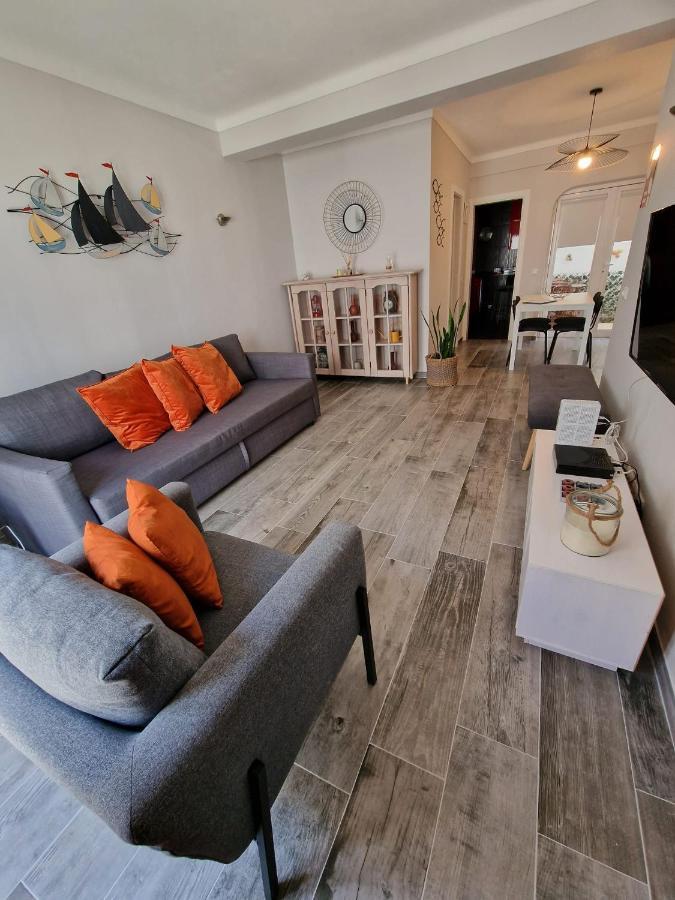 Casa Pescador Apartment การ์วอยโร ภายนอก รูปภาพ