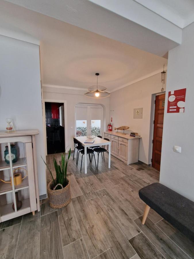 Casa Pescador Apartment การ์วอยโร ภายนอก รูปภาพ