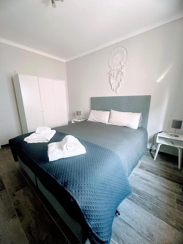 Casa Pescador Apartment การ์วอยโร ภายนอก รูปภาพ