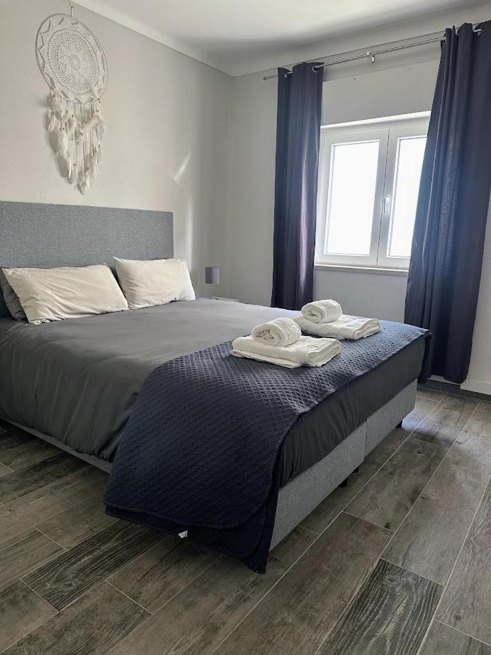 Casa Pescador Apartment การ์วอยโร ภายนอก รูปภาพ