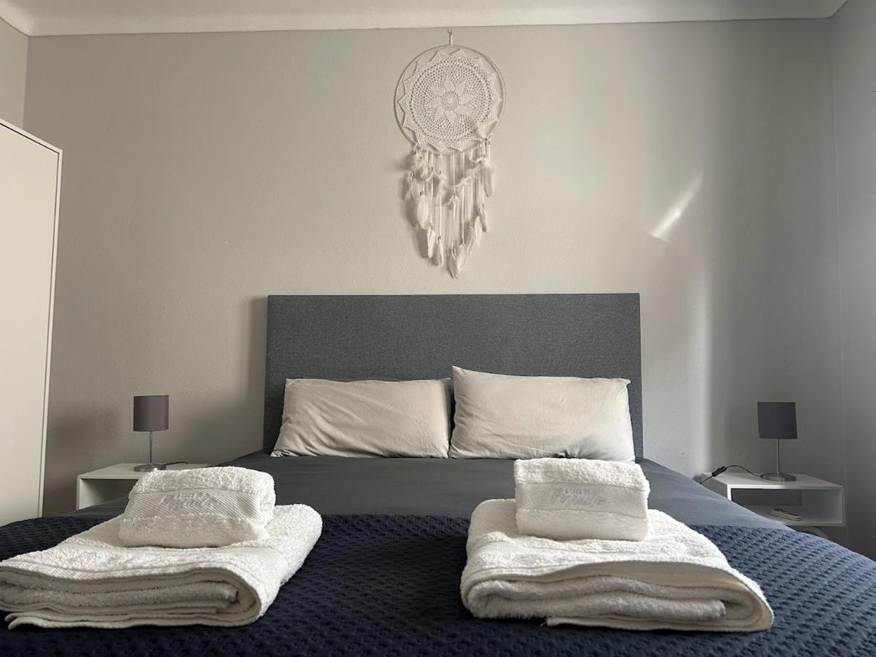 Casa Pescador Apartment การ์วอยโร ภายนอก รูปภาพ